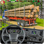 icon City Cargo Truck Game 3D