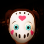 icon Pink Baby(Pink Baby in Scary House Mod
)