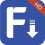 icon Downloader for FB(Video Downloader per Facebook - FB Video Saver
)