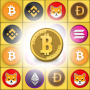 icon Crypto Tiles Earn Real Bitcoin(Crypto Tiles Guadagna Real Bitcoin)