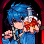 icon Dungeon & Alchemist Pixel RPG (Dungeon e Alchimista Pixel RPG)