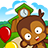 icon Monkey City(Bloons Monkey City) 1.0.4
