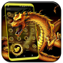icon Dragon Launcher Theme (Dragon Tema di avvio
)