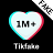 icon TiktokFake(Tikfake: falsi follower e Mi piace-App per scherzi) 1.1