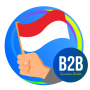 icon B2B Learn Bahasa Indonesia()