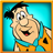icon The Flintstones: Bedrock!(The Flintstones ™: Fondamento roccioso!) 1.6.3