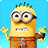 icon Minions(ZZSUNSET Il Paradiso dei Minion™) 4.6.2107