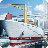 icon Cargo Ship Construction Crane(Gru di costruzione della nave da carico) 1.3
