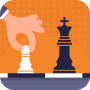 icon Chess Moves(Mosse di scacchi - Gioco di scacchi)