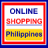 icon Online Shopping Philippines(Shopping online Filippine) 2.3