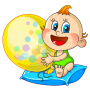 icon Balloons(Palloncini per bambini)