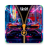 icon Zipper Lock(Zipper Lock Screen Wallpaper) 1.5.2