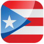 icon Puerto Rico Radio Music & News(Portorico Radio Music News)