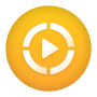 icon All Video Downloader(Lettore video HD
)