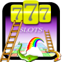 icon rainbowsSnakesAndLadders app open(Snakes and Ladders: Slot)