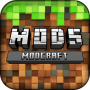 icon Mods ToolBox(Mods for Minecraft PE- Toolbox
)
