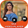 icon SAX Video Player(SAX Video Player - Lettore video HD di tutti i formati 2021
)
