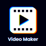 icon Magic Video Maker(Magic Video Maker - Editor video con Music
)