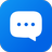 icon Messages(Messaggi: SMS Text Messenger) 28.0.0
