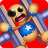 icon Kick The Buddy(Kick the Buddy－Gioco d'azione divertente) 2.13.0