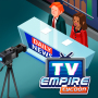 icon TV Empire Tycoon(TV Empire Tycoon - App Store di giochi inattivi)