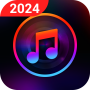 icon Music Player(Lettore musicale per Android)