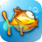 icon Squishy Fish(Squishy Fish - Gioco di avventura) 1.5