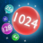 icon Ball Merge 1024(Marge asmr blast - 2048 palline) 1.1.2