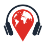 icon VoiceMap: Audio Tours & Guides (VoiceMap: Audio Tour e Guide)