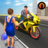 icon Bike Taxi Driving Simulator(Bike Taxi Driving Simulator 3D) 1.0