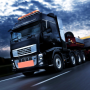 icon Truck Driver Pro(Truck Driver Pro
)