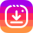 icon Media Saver(Video Downloader - Story Saver) 2.4.5