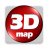 icon 3DMap. Constructor(3DMap. Costruttore) version 7.861