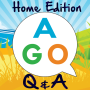icon AGO Q&A Home Edition (AGO Q A Home Edition)