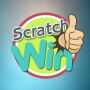 icon Scratch & Win(Guadagna online 2021 - Guadagna denaro da casa
)