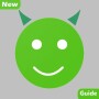 icon HappyModHappy Apps Guide(giochi Suggerimenti HappyMod - Guida HappyApps
)