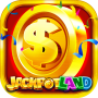 icon Jackpotland-Vegas Casino Slots (Jackpotland-Las Vegas Slot per casinò
)