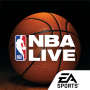 icon NBA LIVE(Basket mobile NBA LIVE)
