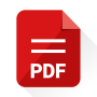 icon Office Reader: PDF, Doc, Excel