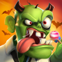 icon Clash of Legends:Heroes Mobile (Clash of Legends:Heroes Mobile
)