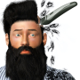 icon Real Haircut(Fade Haircut Master 3D Barber)