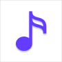 icon Music Player VK Coffee