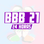 icon BBB 2124 HORAS(BBB 21-24 Horas
)