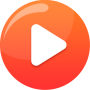 icon Video Player(Video Player HD
)