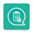 icon recovermessages.restoredeleteddata.recoverdata.notifyme(Recupera messaggi eliminati veloce e sicuro) 1.2.4