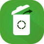 icon Recycle Bin(Cestino: dati di recupero
)