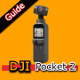 icon DJI Pocket 2 Guide(DJI Pocket 2
)