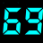 icon Speedometer(Tachimetro GPS: Speed Tracker) 18.0.0-beta