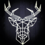 icon STAG&BUCK (STAG BUCK
)