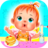 icon Baby Care(Gioco di cura del bambino per bambini
) 1.5.0